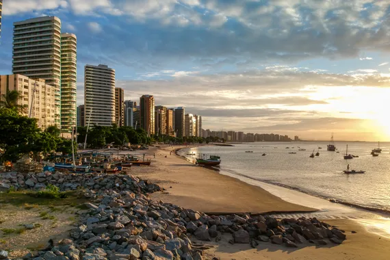 Fortaleza