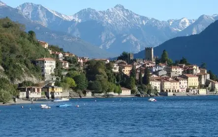 Lago de Como: passeio saindo de Milão