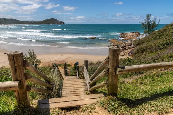 Florianópolis, SC