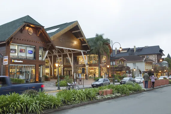 Gramado, RS