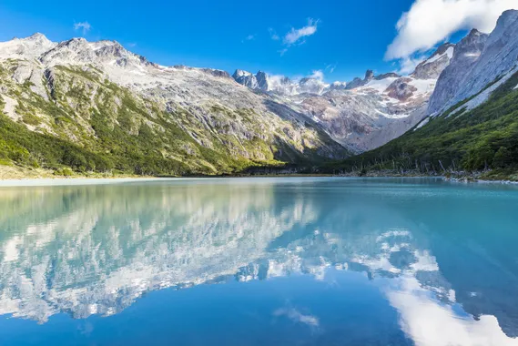 Ushuaia, Argentina