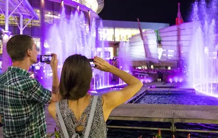 Phuket Night Explorer de Khao Lak