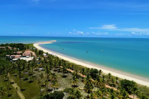 Pacote de Viagem - Porto Seguro - All Inclusive - 2026