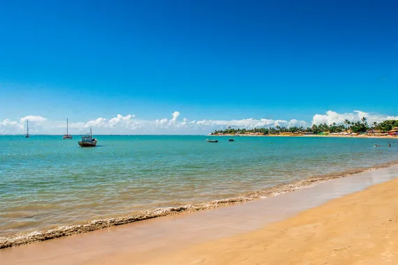 Porto Seguro