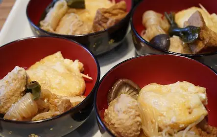 Tour gastronómico absoluto de Osaka