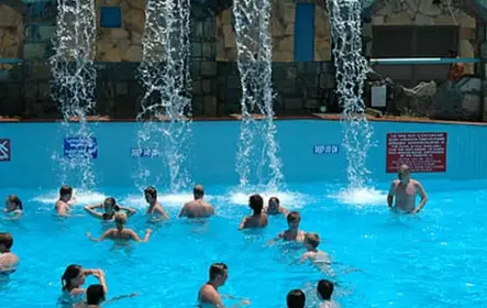 Dedeman Aquapark Bodrum: Roundtrip From Bodrum