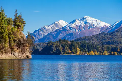 Pacote de Viagem - Bariloche - 2026