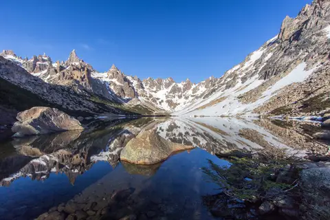 Pacote de Mês Fixo - Bariloche - 2024