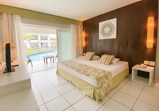 Buzios Beach Resort - Suíte