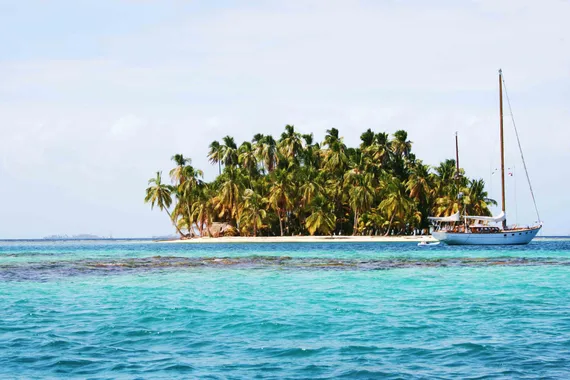 Arquipélago de San Blas