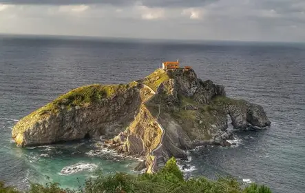 Viagem de um dia à Ponte Vizcaya, Urdaibai, San Juan, Bermeo e Gernika