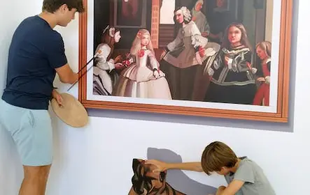 Bilhetes Museu Iluziona Toledo