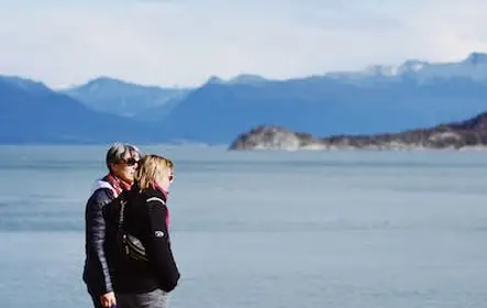 Excursão de meio dia ao Parque Nacional Tierra del Fuego