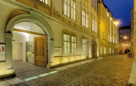 Mozarthaus Vienna tickets