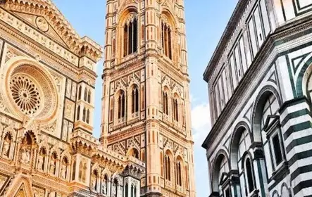 Tour en bicicleta por Florencia
