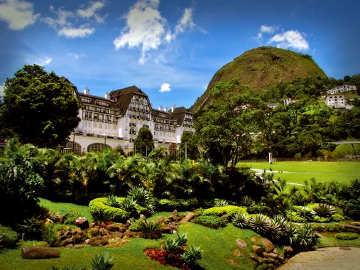 Petrópolis, RJ
