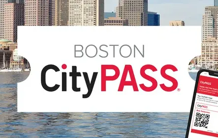 Boston CityPASS®