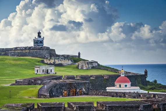 Porto Rico