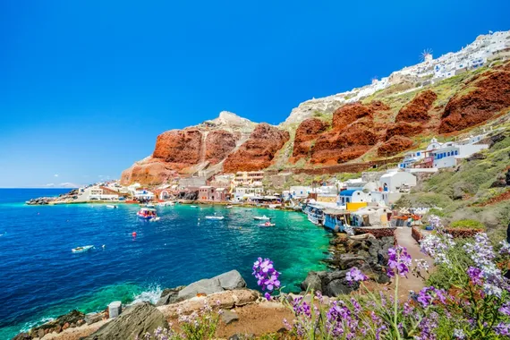 Santorini