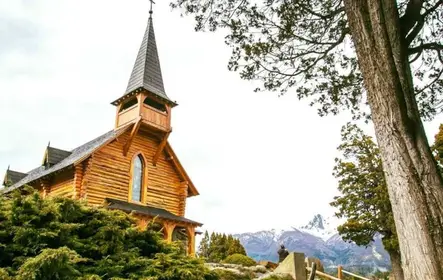 Excursión de medio día al Circuito Chico de Bariloche y Cerro Campanario