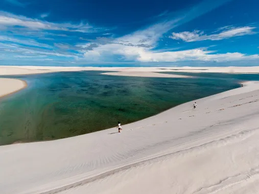 Lençóis Maranhenses