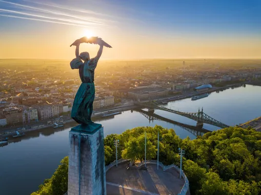 Budapeste