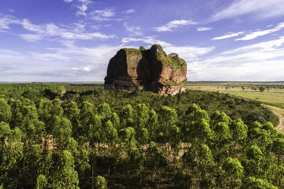 Tocantins