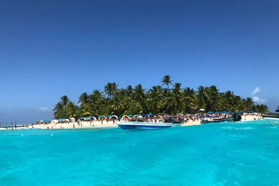 San Andrés